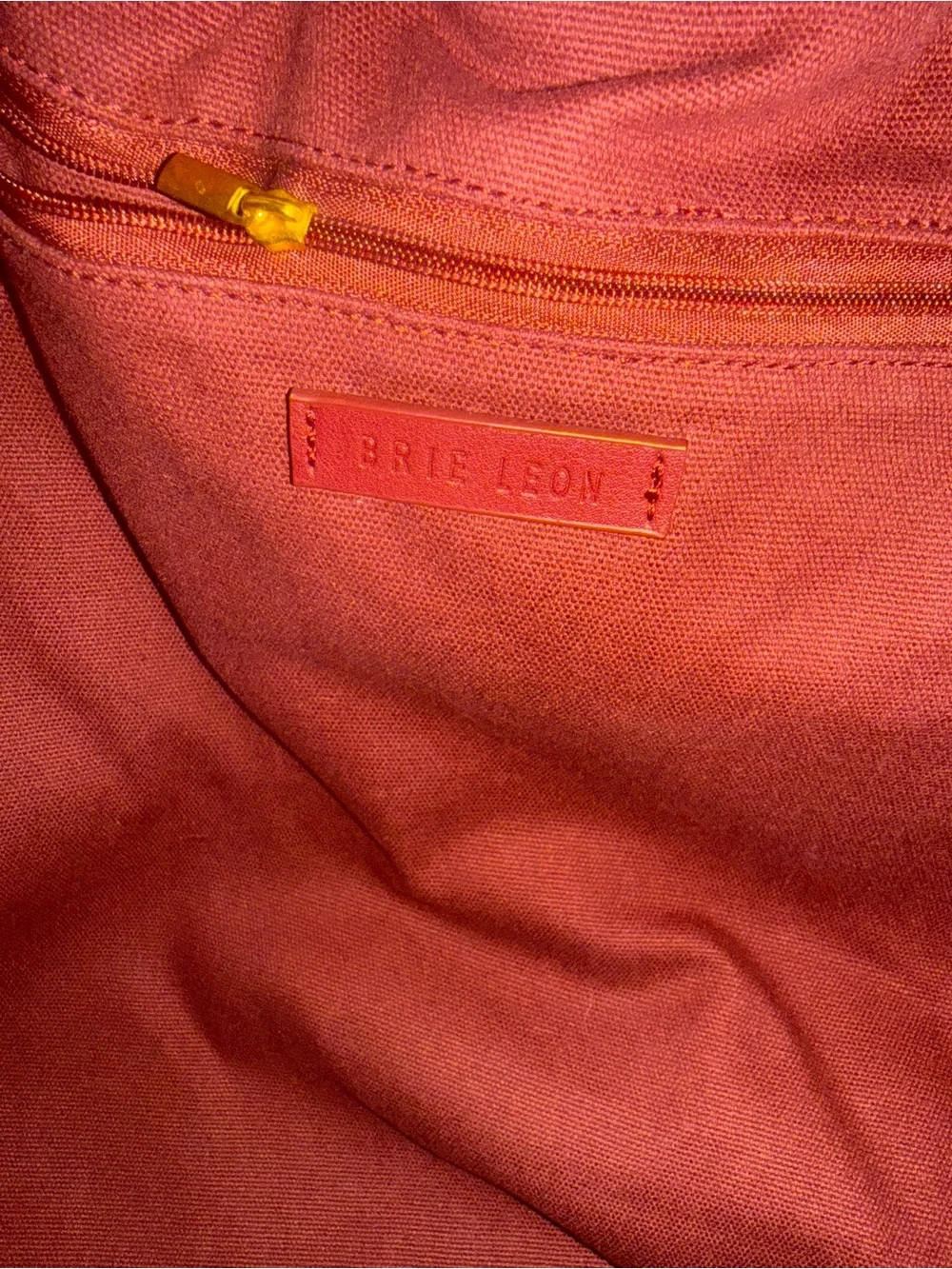 Brie Leon XL Alma Bag
